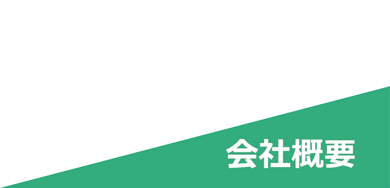 会社概要